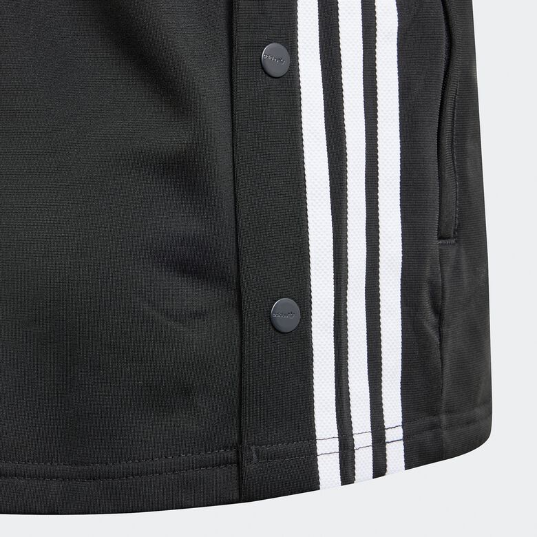 Chaqueta Cremallera Completa adicolor Adibreak