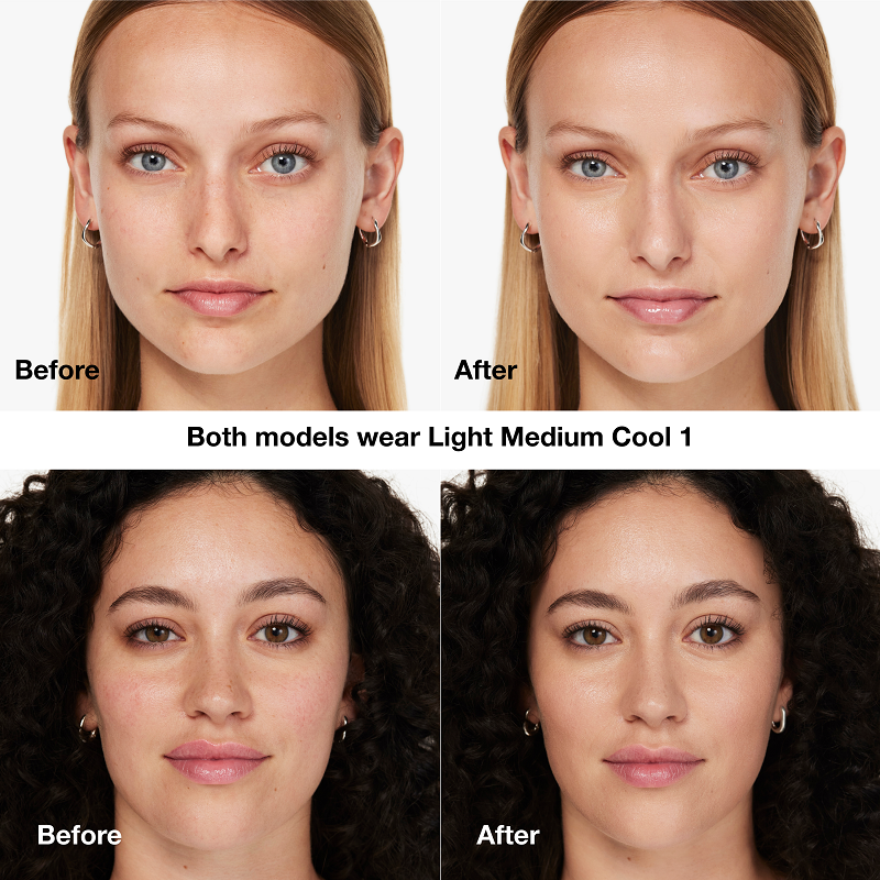 Even Better Clinical Vitamin Makeup Foundation SPF50 Luksuzni puderi