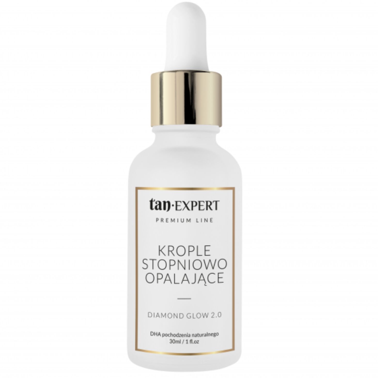 TanExpert Diamond Glow 2.0