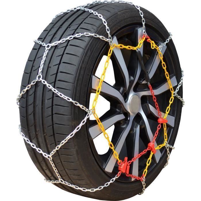 Cadenas para nieve POLAR - PRIME 9 60