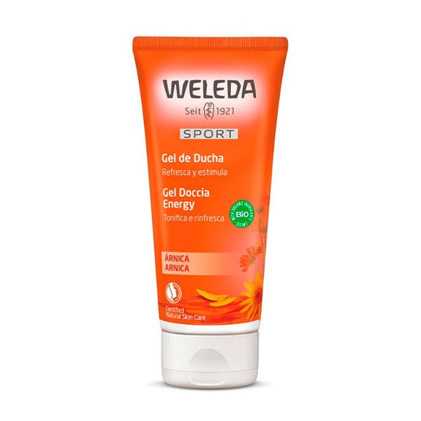 Arnica Sport Duschgel | 200 ml