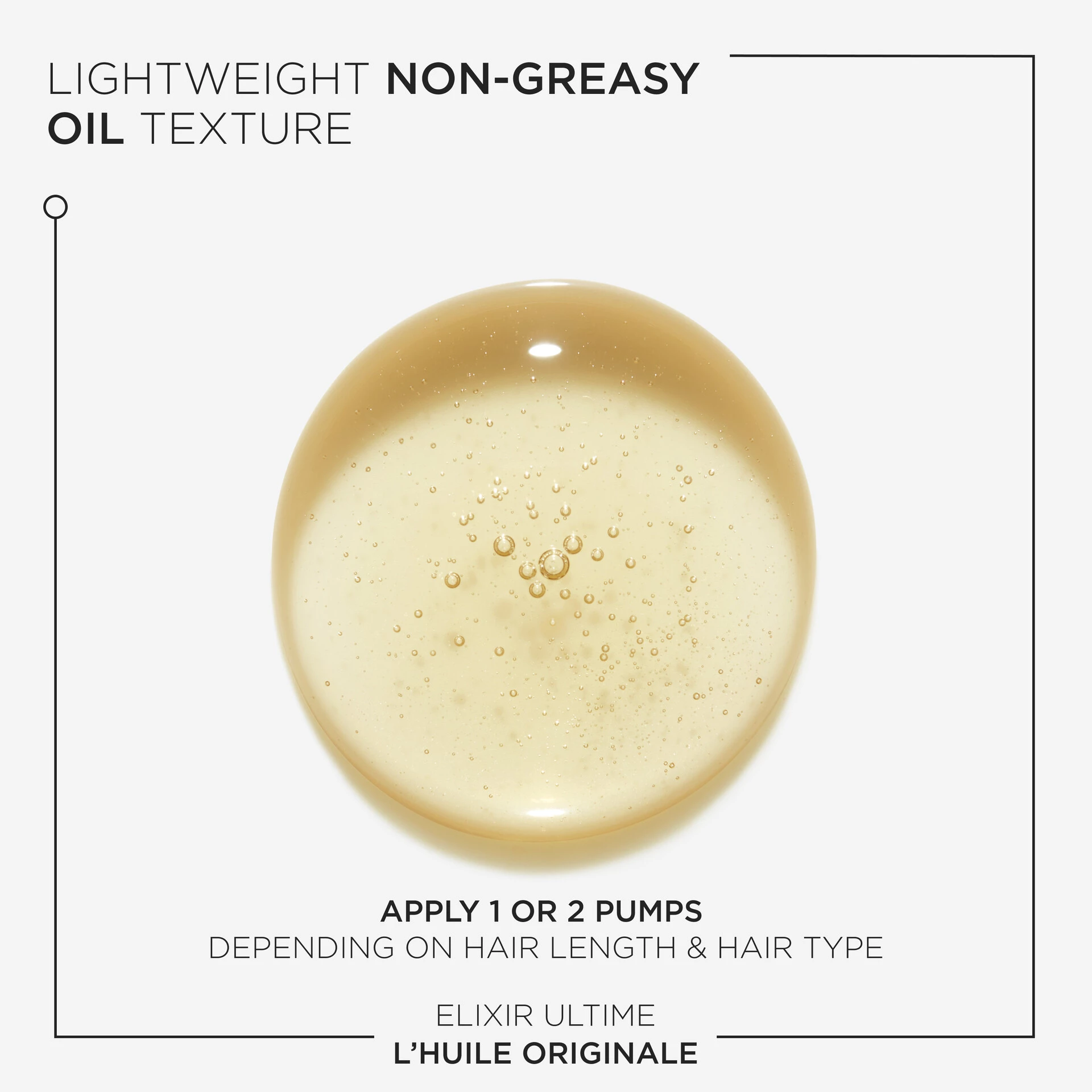 Elixir Ultime L'Huile Originale ulje za kosu 75 ml - Kérastase