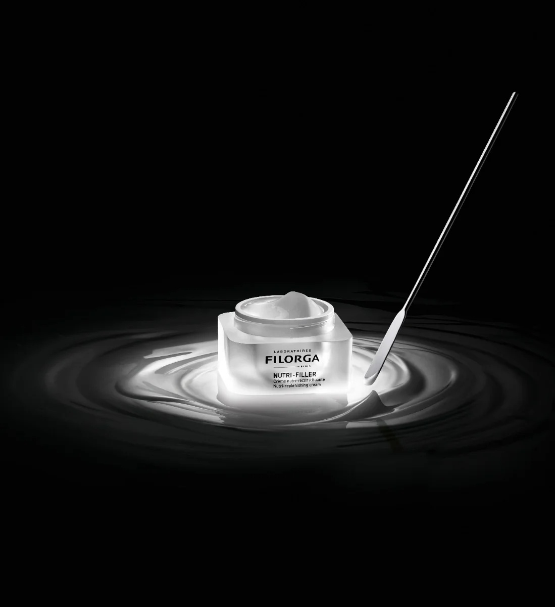 FILORGA Crema Nutri-Filler Filorga 50 ml Nutri-Restauradora