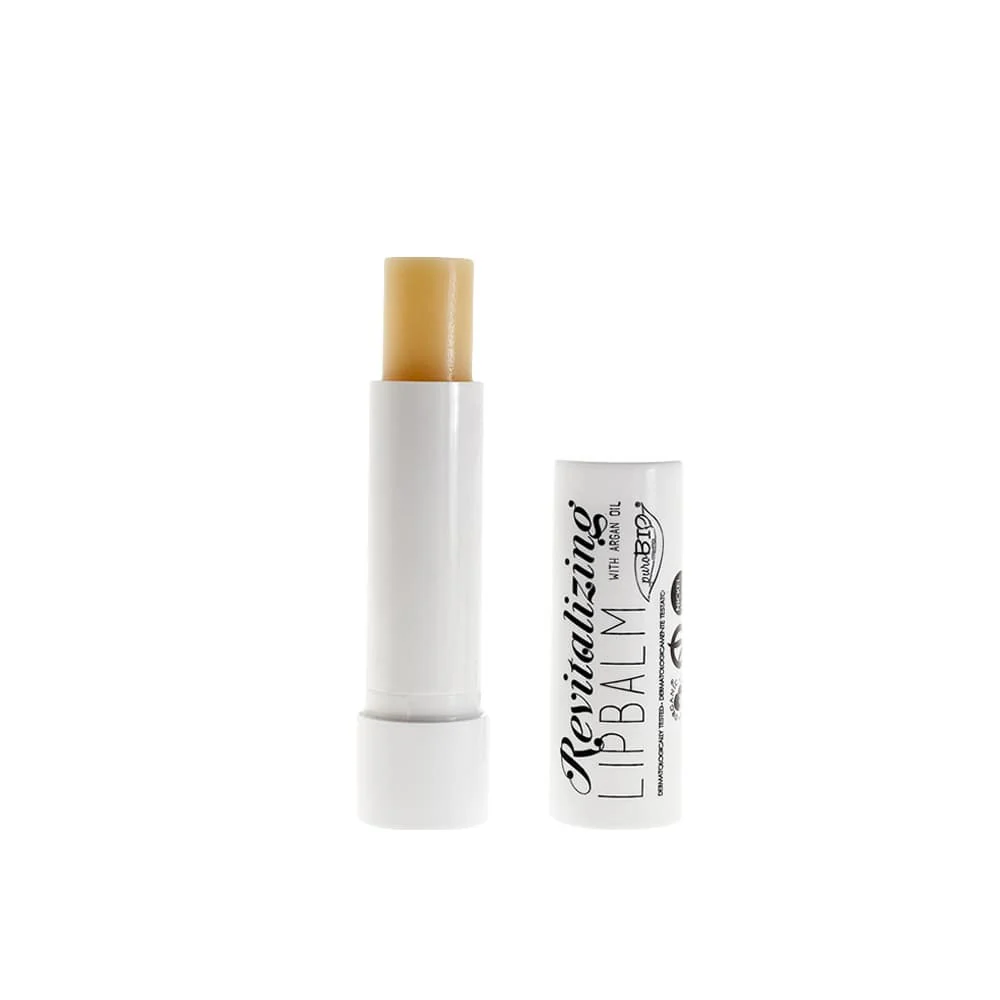 Lipcare Revitalizing Lipbalm - Balsamo Labbra