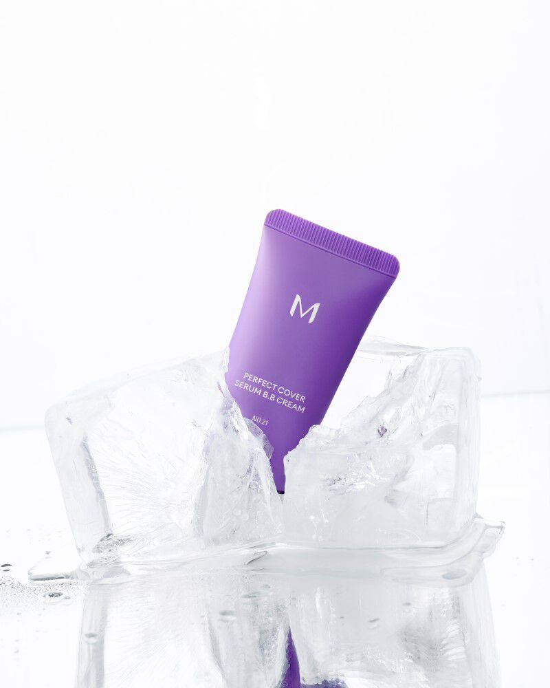 Missha M Perfect Cover Serum BB krema