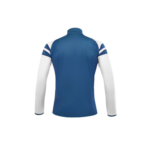 Camiseta Acerbis  Kemari Con Cremallera Pequeña