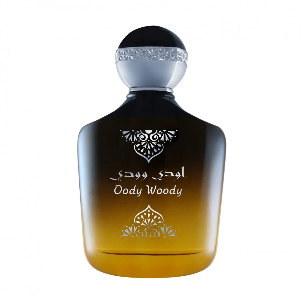 Trendy Oody Woody - Eau de Parfum Unisex, Eau de Parfum