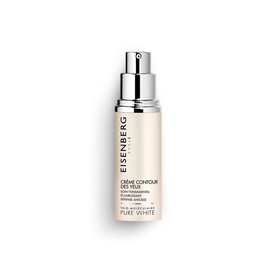 Eisenberg Pure White øyekonturkrem - 30 ml