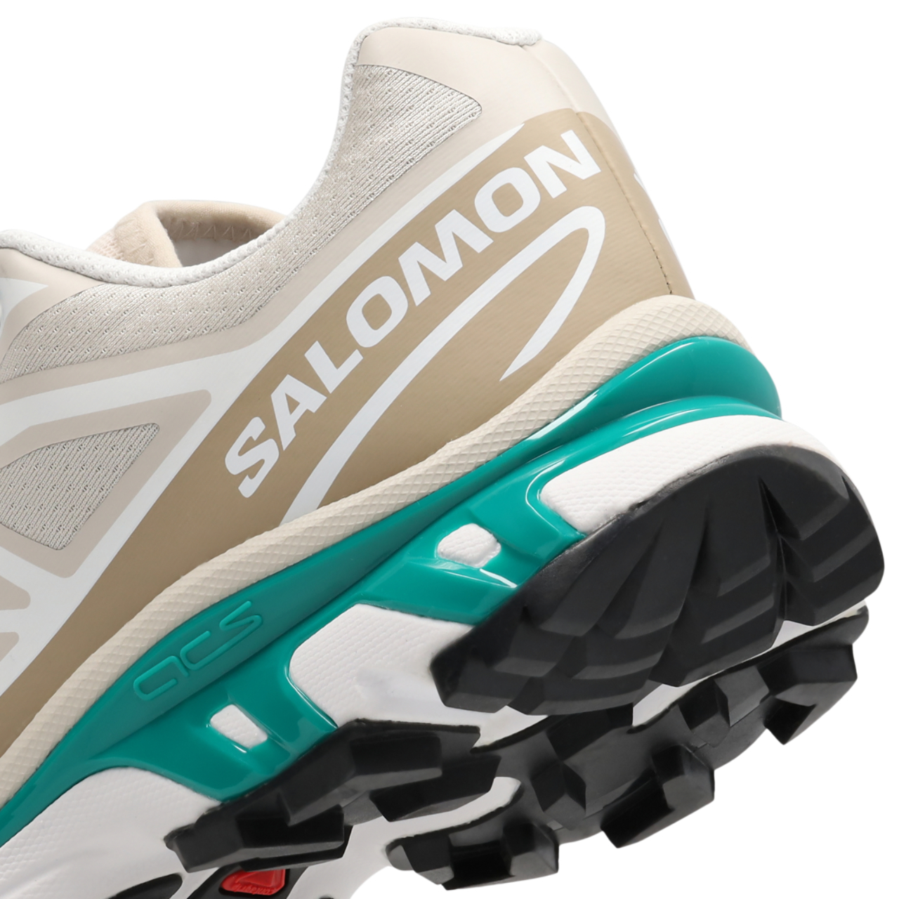 Salomon XT-6