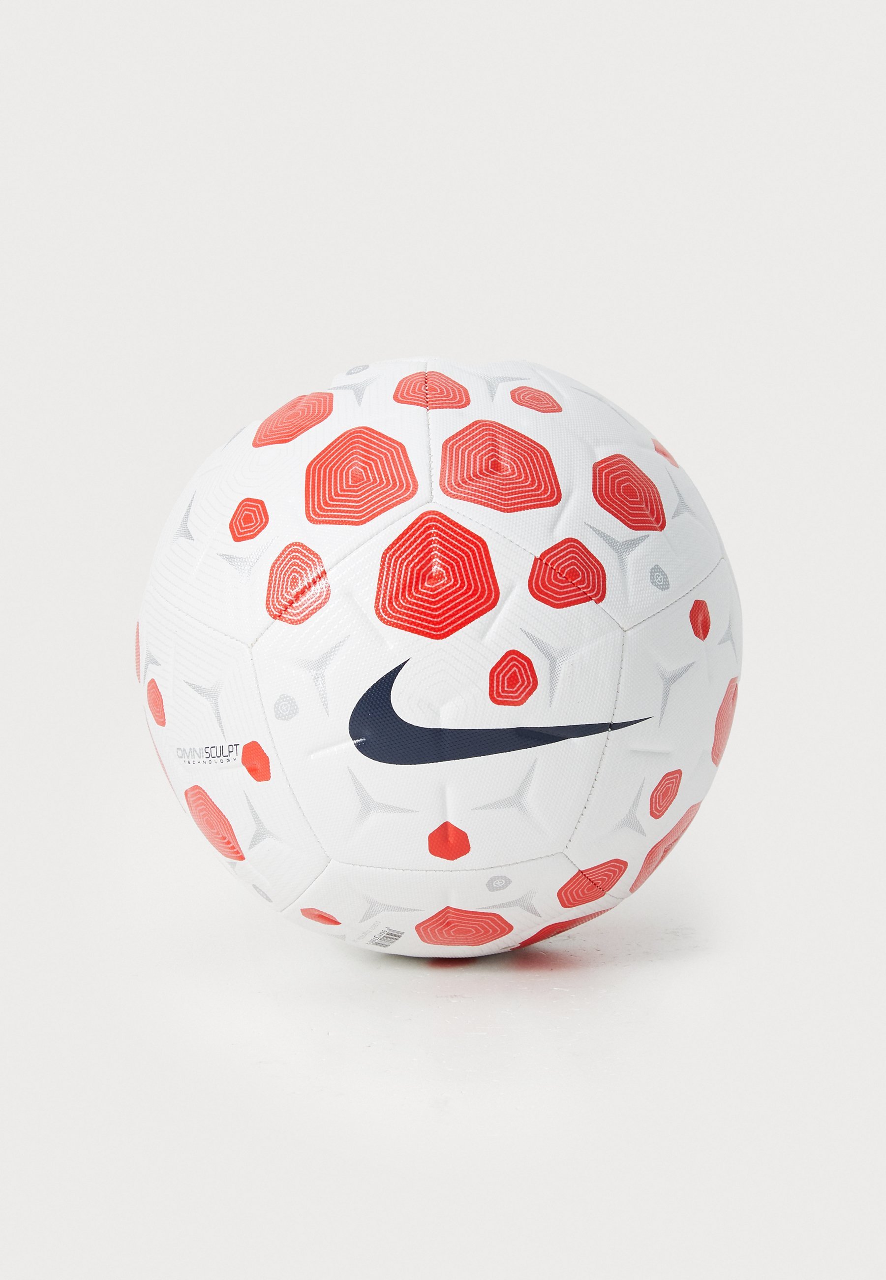 Tenue unisexe Nike Performance FA ENG ACADEMY - Équipe nationale - blanc/rouge/bleu