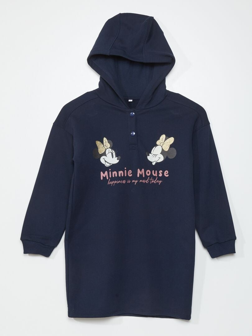 Minnie Mouse Hoodie - So Easy - WIT