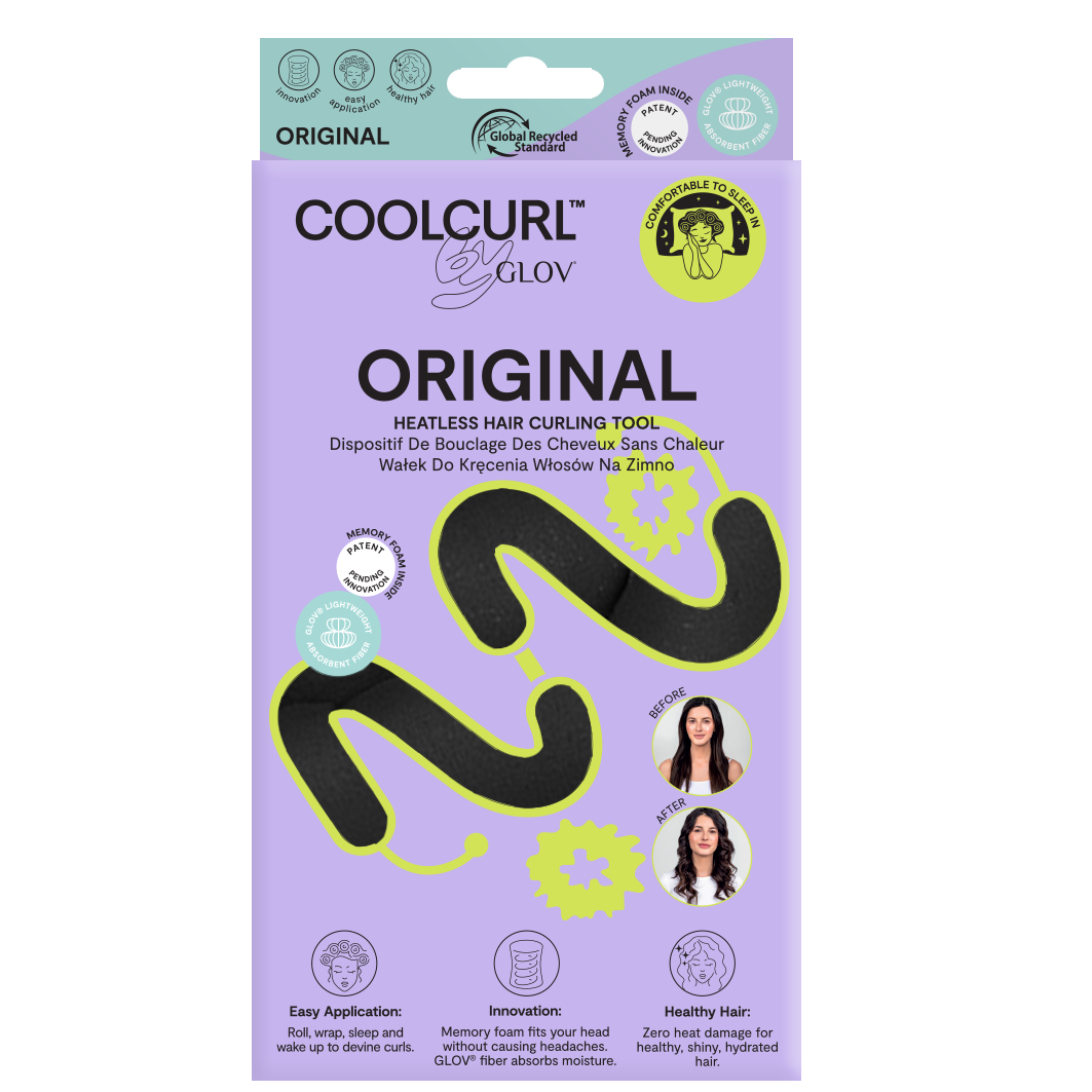 COOLCURL kesztyű