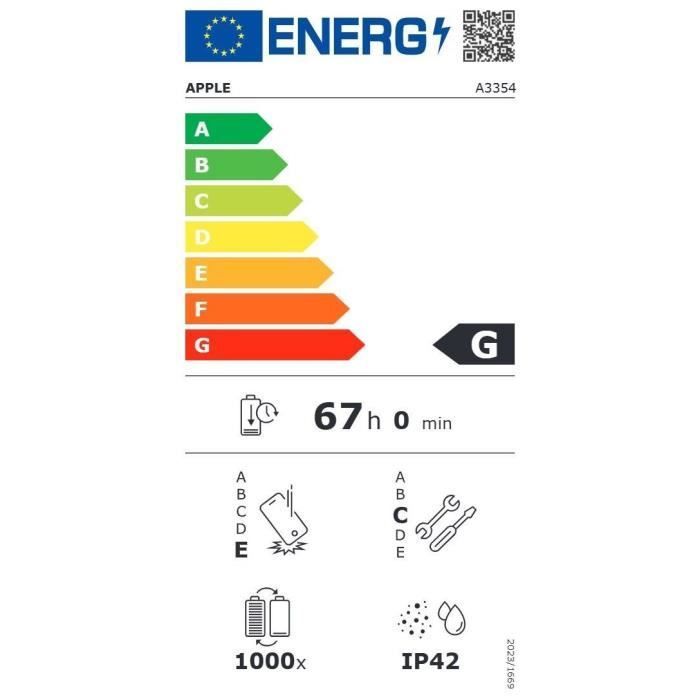 APPLE - iPad A16 (2025) - 11