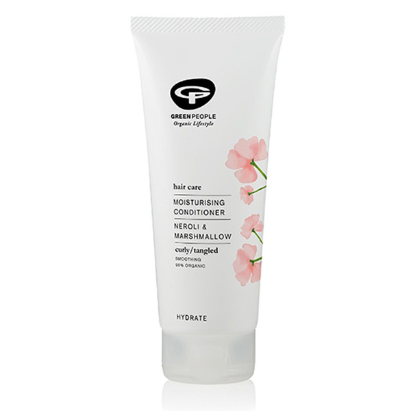 Green People kosteuttava hoitoaine 200ml