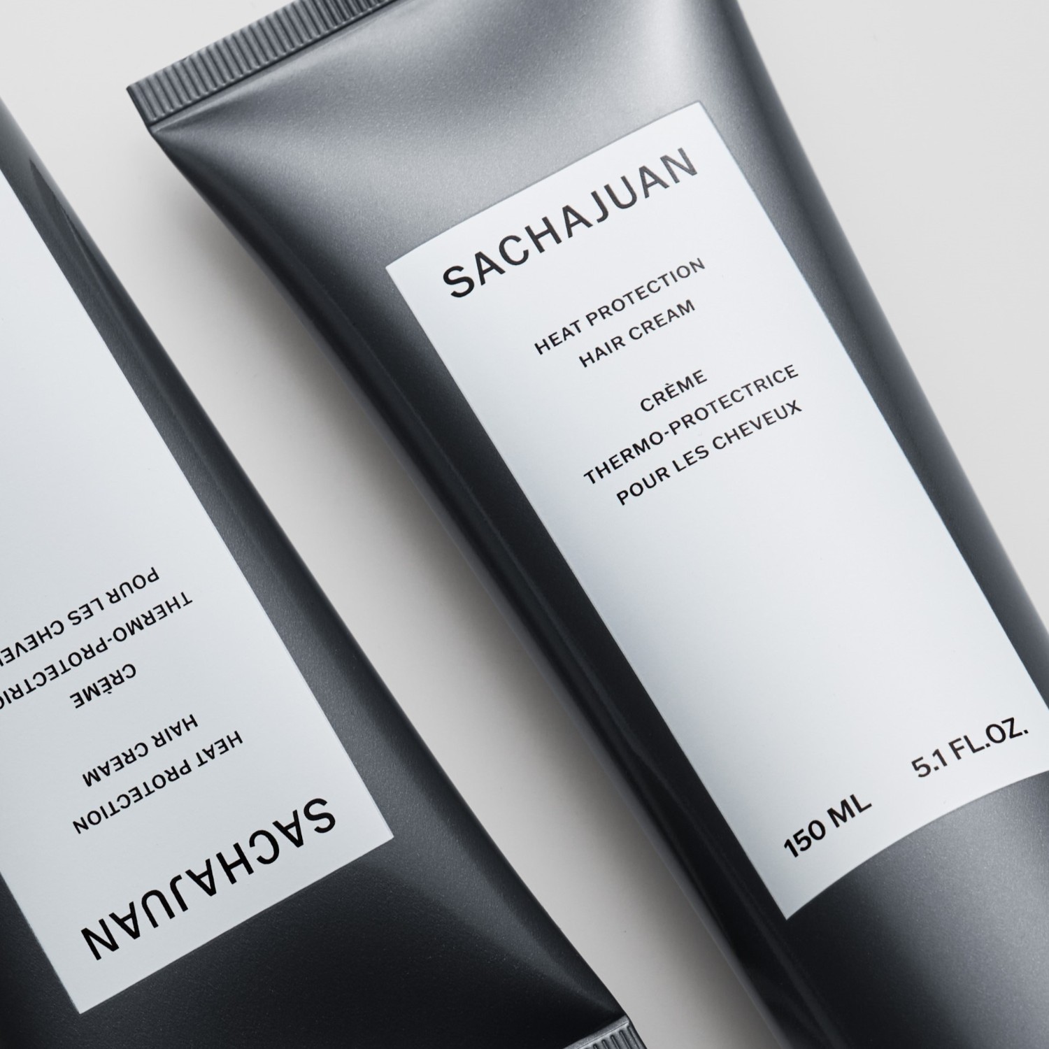 Sachajuan Heat Protection Hair Cream