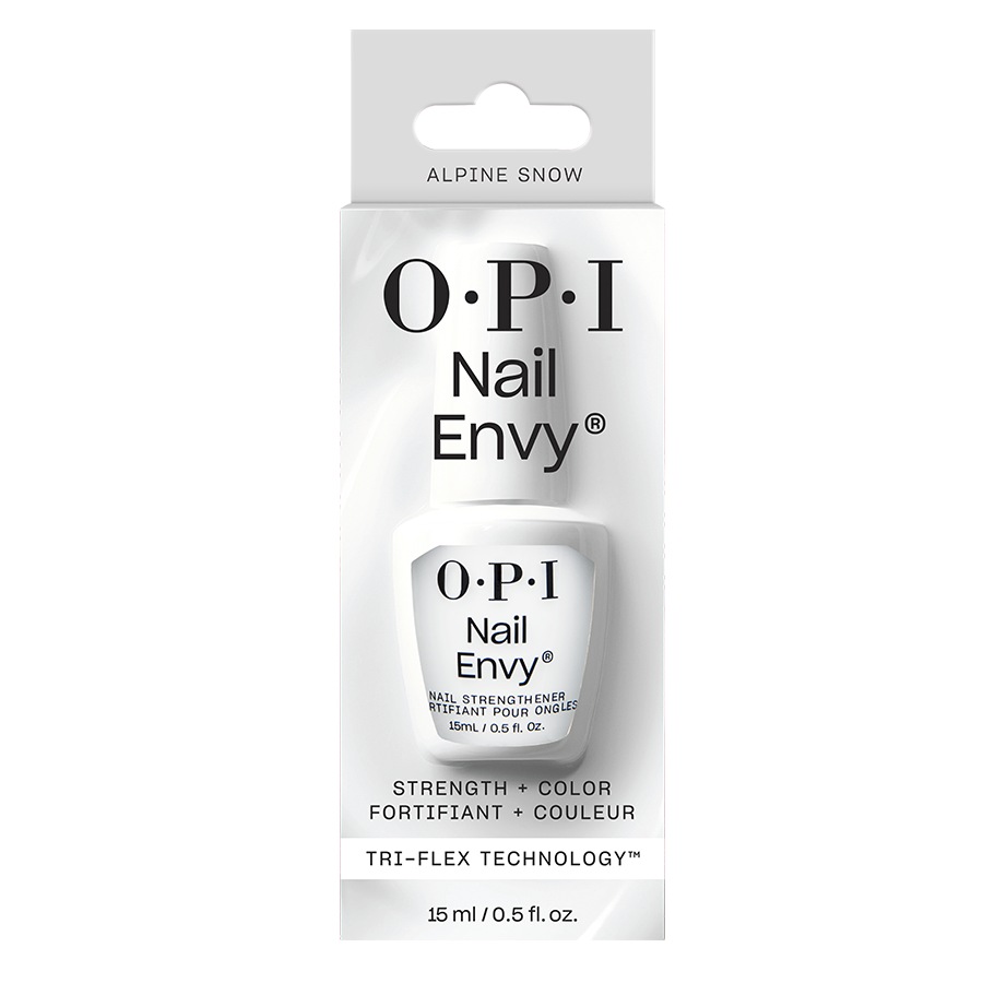 OPI Nail Envy - All Night Strong Fortifiant+ Couleur