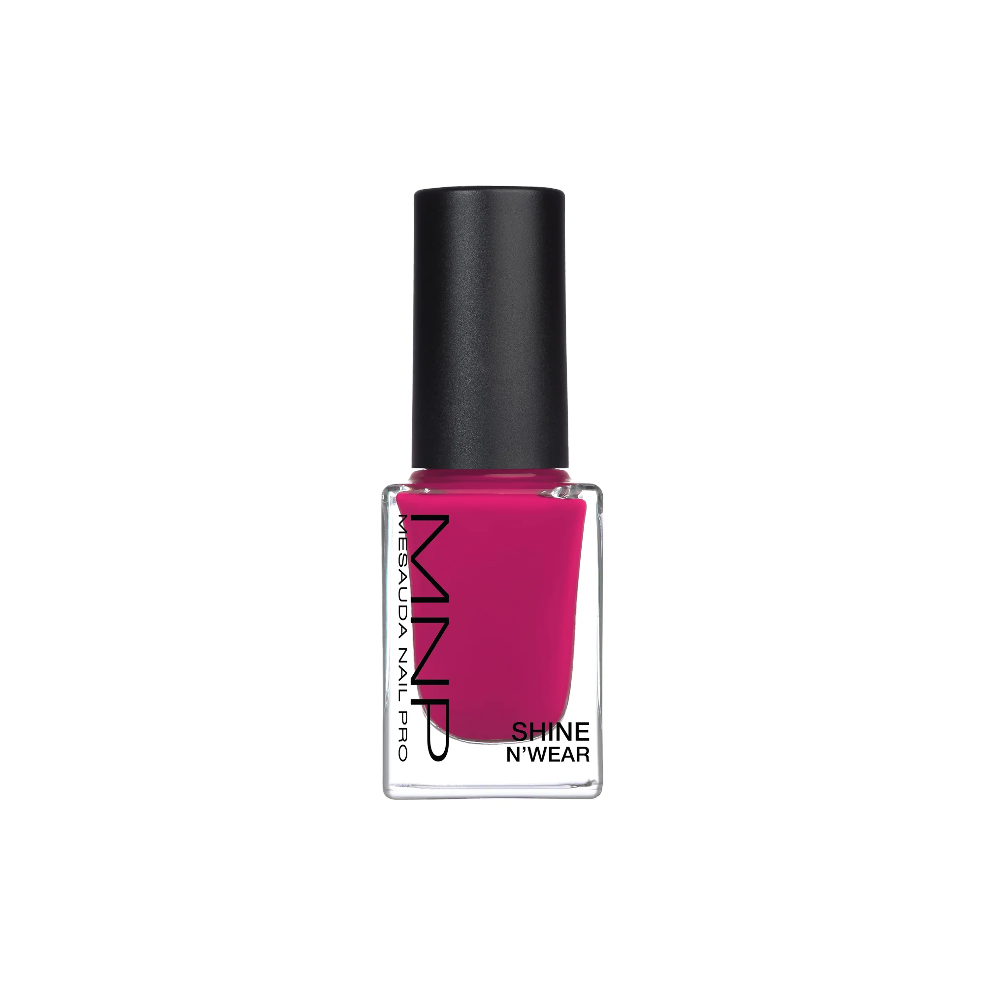 Unghie SHINE N'WEAR Smalto Classico - Smalto