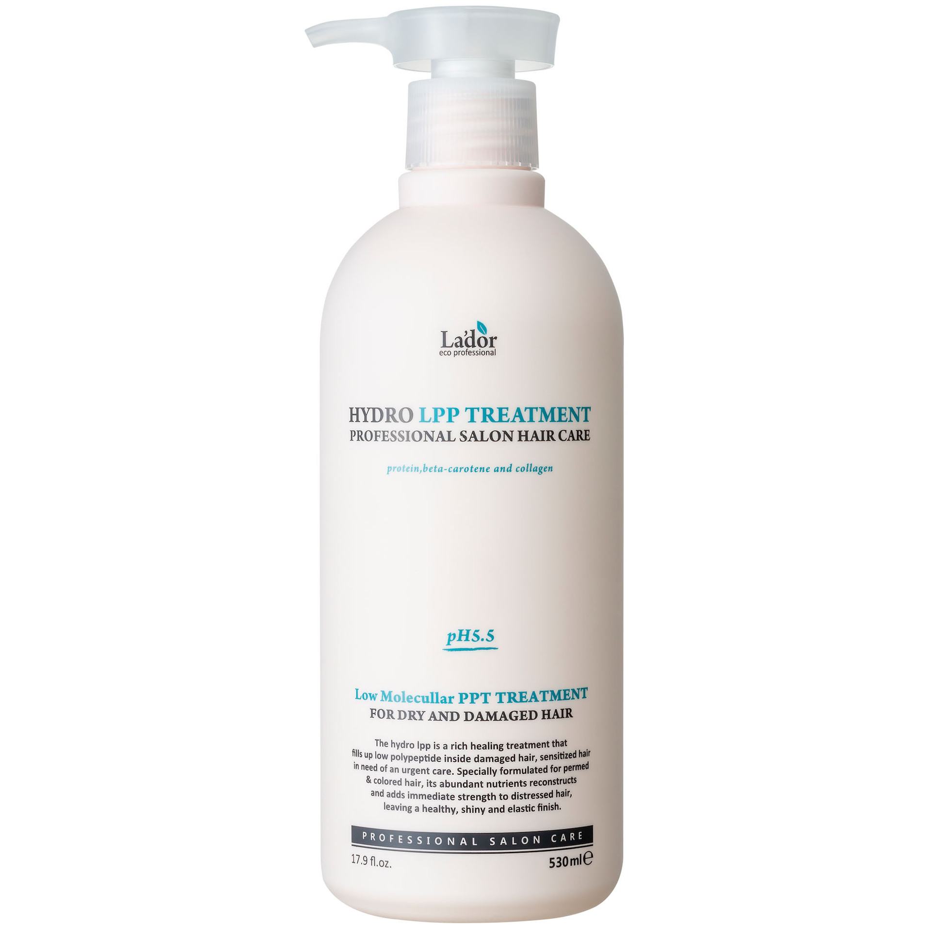 Tratament Hidro LPP 530 ml - La'dor
