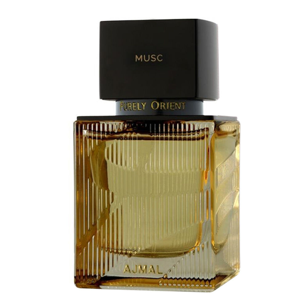 Ajmal Purely Orient Musc