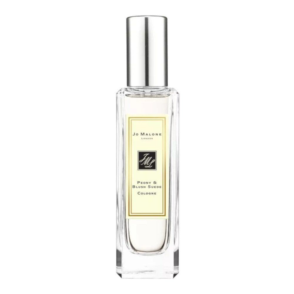 Jo Malone Pion & Blush Mocka