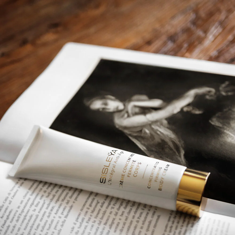 Sisleÿa Sisleÿa L'Intégral Anti-Âge Crème Concentrée Fermeté Corps - Crema corpo Anti-Età, Crema Corpo