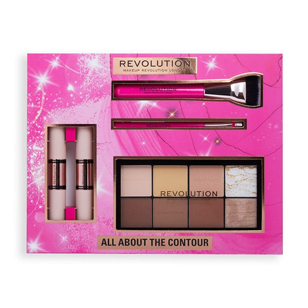 Όλα για το Contour | 1UD