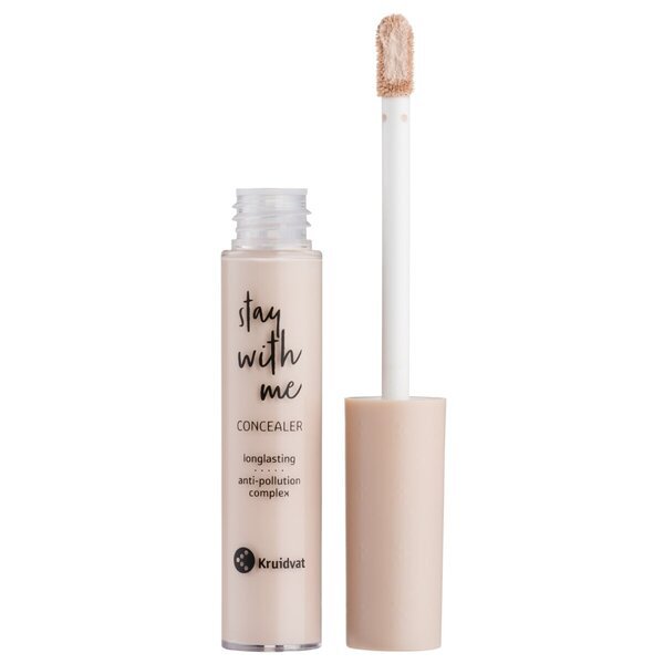 Kruidvat Stay With Me 012 C Fair Blush ilgstošas iedarbības korektors<br>7ml