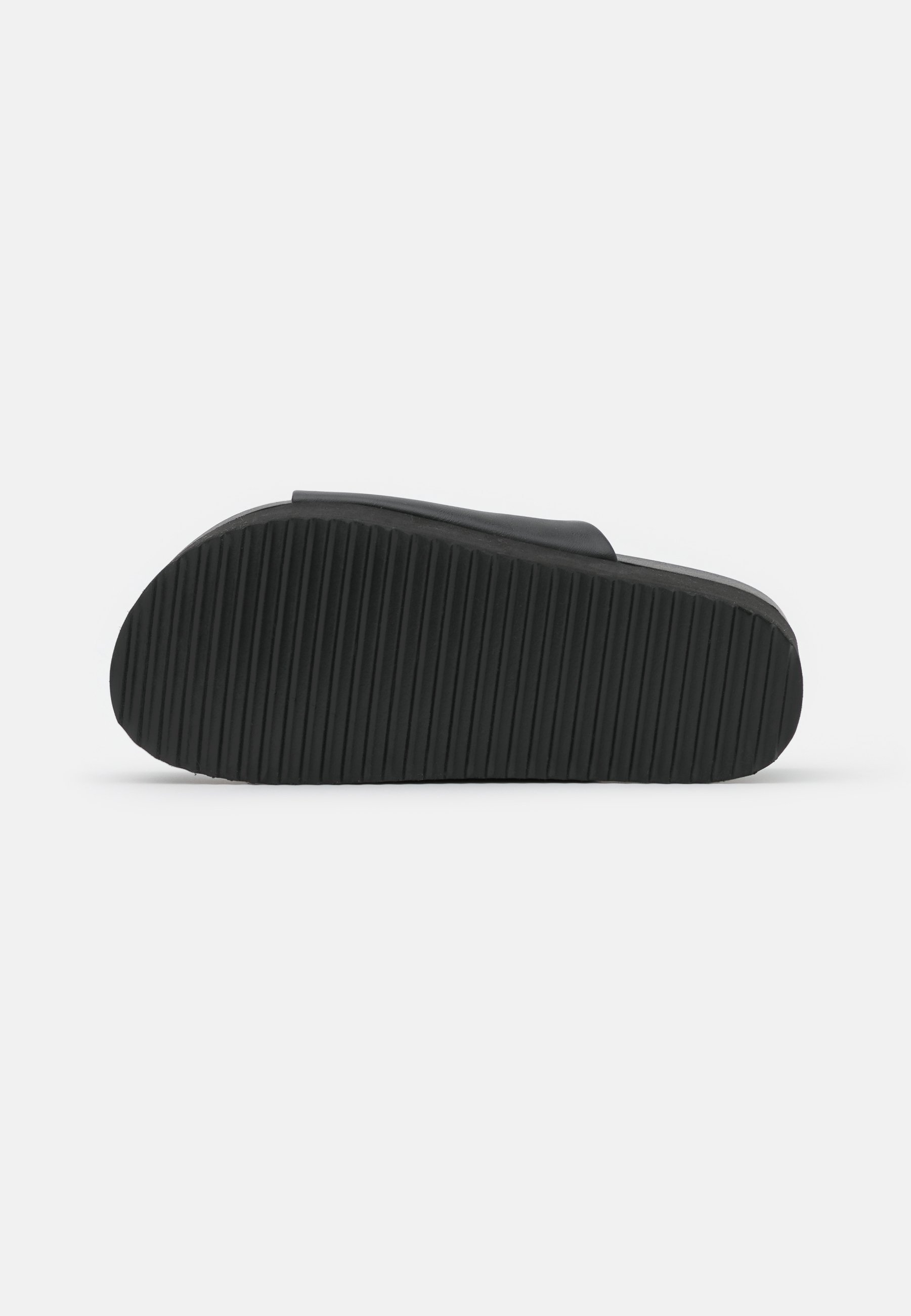 Monki Mules - zwart