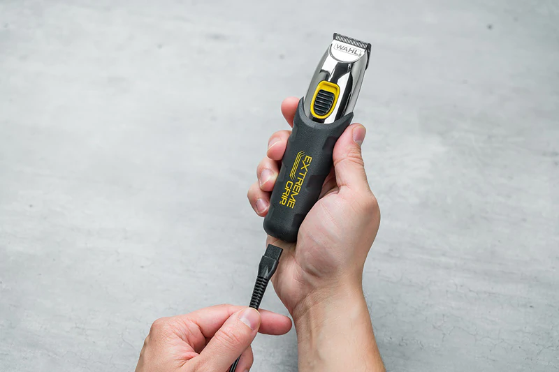 Wahl Extreme Grip Bartschneider