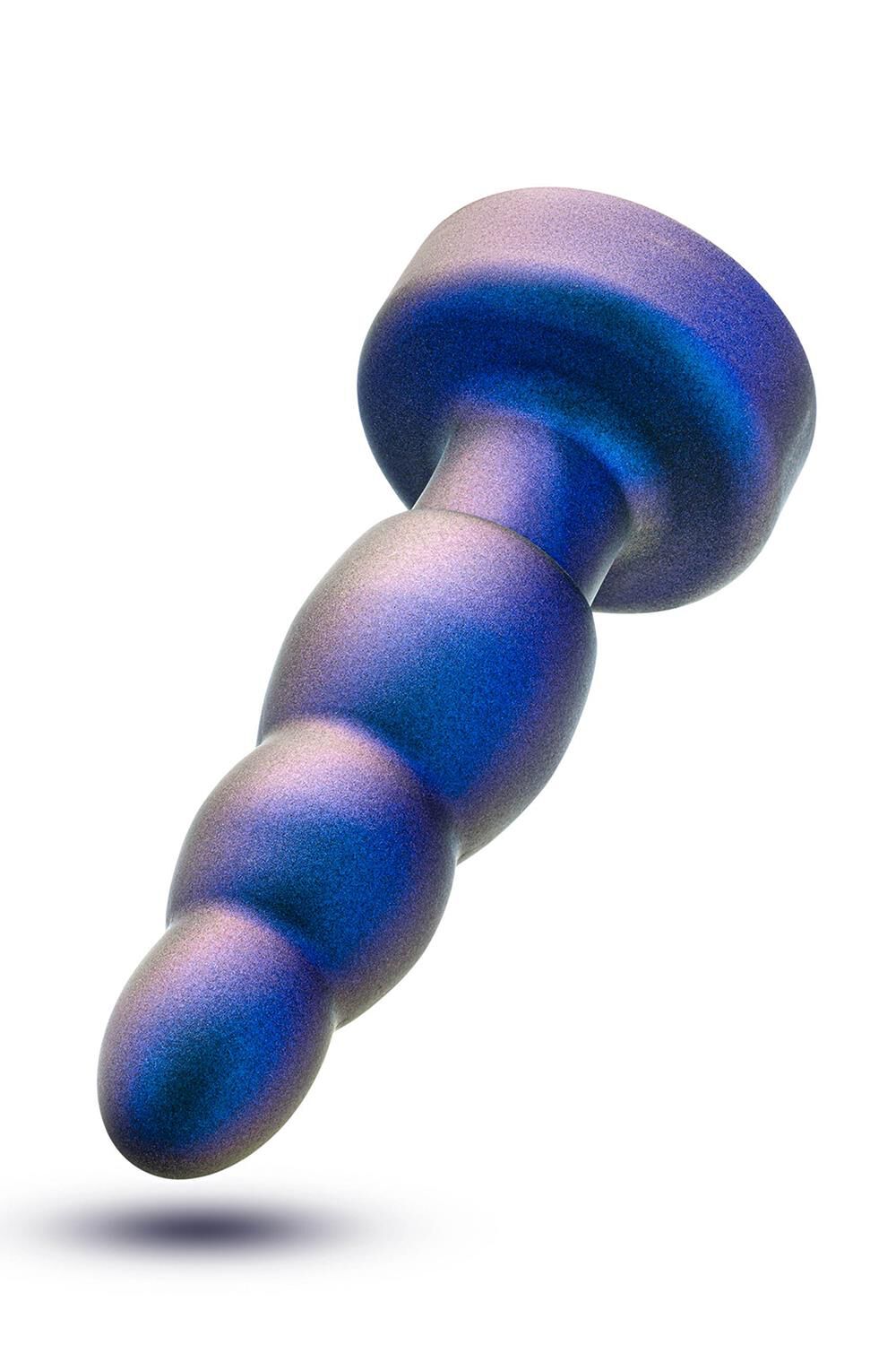 Rubor Anal Aventura Matrix Kinetik Plug Era Espacial Azul