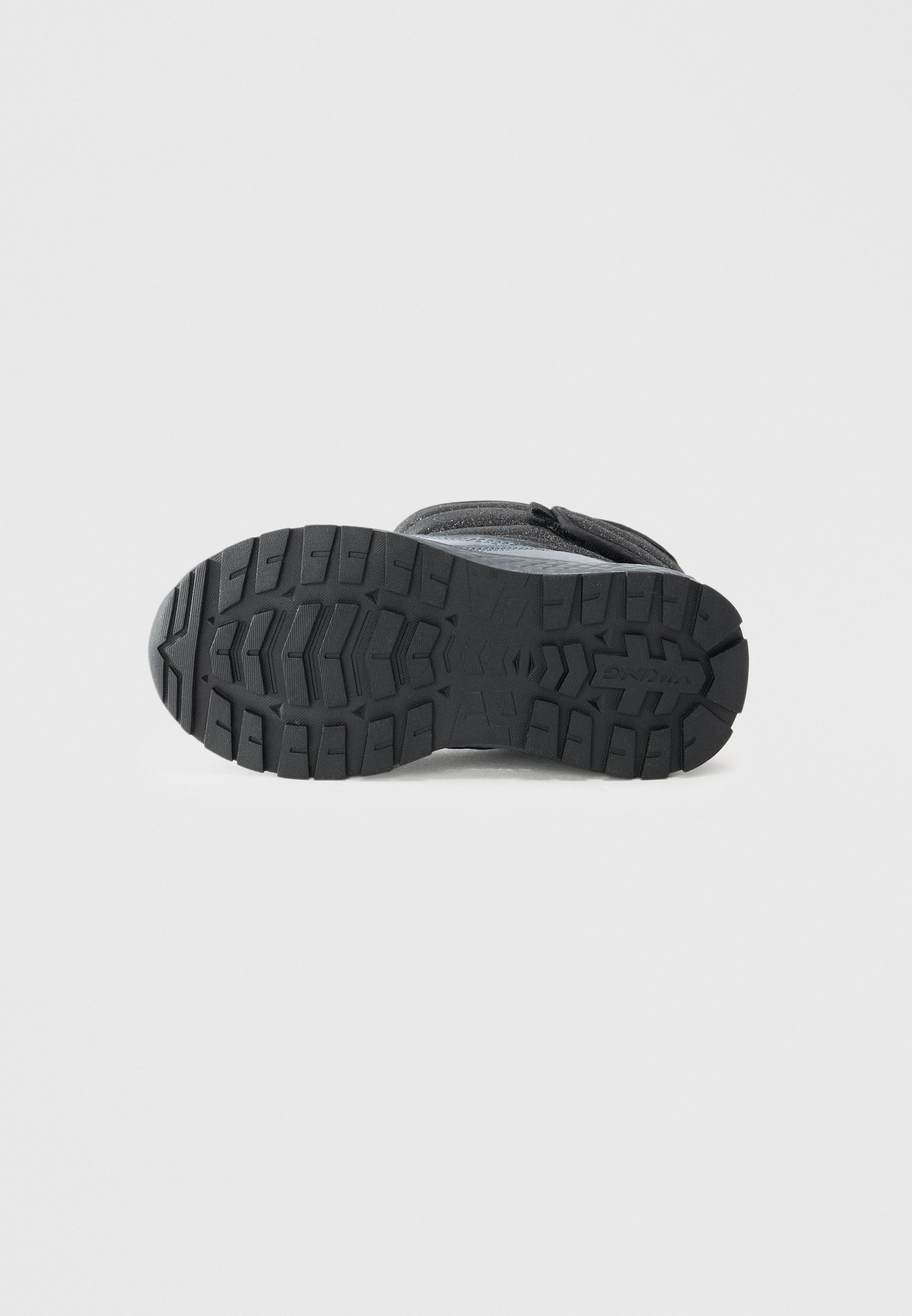 Viking EQUIP - Vinterstøvler - black