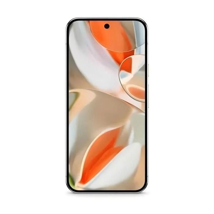 Smartphone GOOGLE Pixel 9 Pro XL de 256 GB, 5G, blanco, SIM única - Versión para EE. UU. (Estados Unidos)