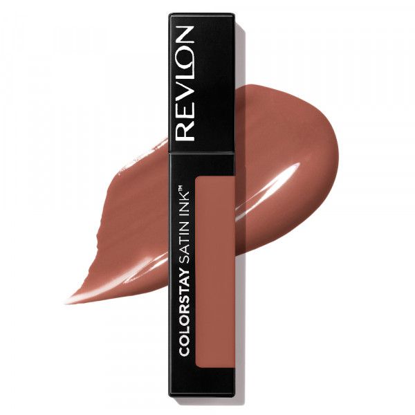 Tekutý rúž Colorstay Satin Ink Tekuté rúže