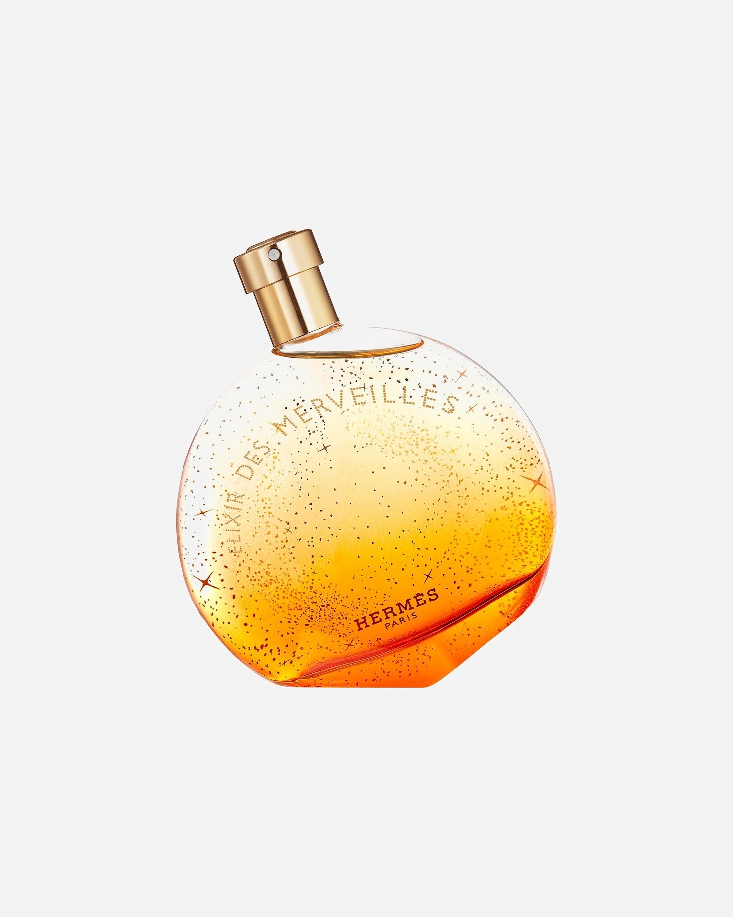 HERMÈS Eau de Parfum Eau des Merveilles Elixir - 30 ml