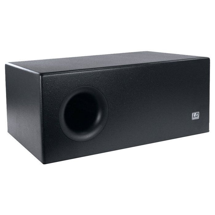 LD SYSTEMS SUB88 Caisson de basses