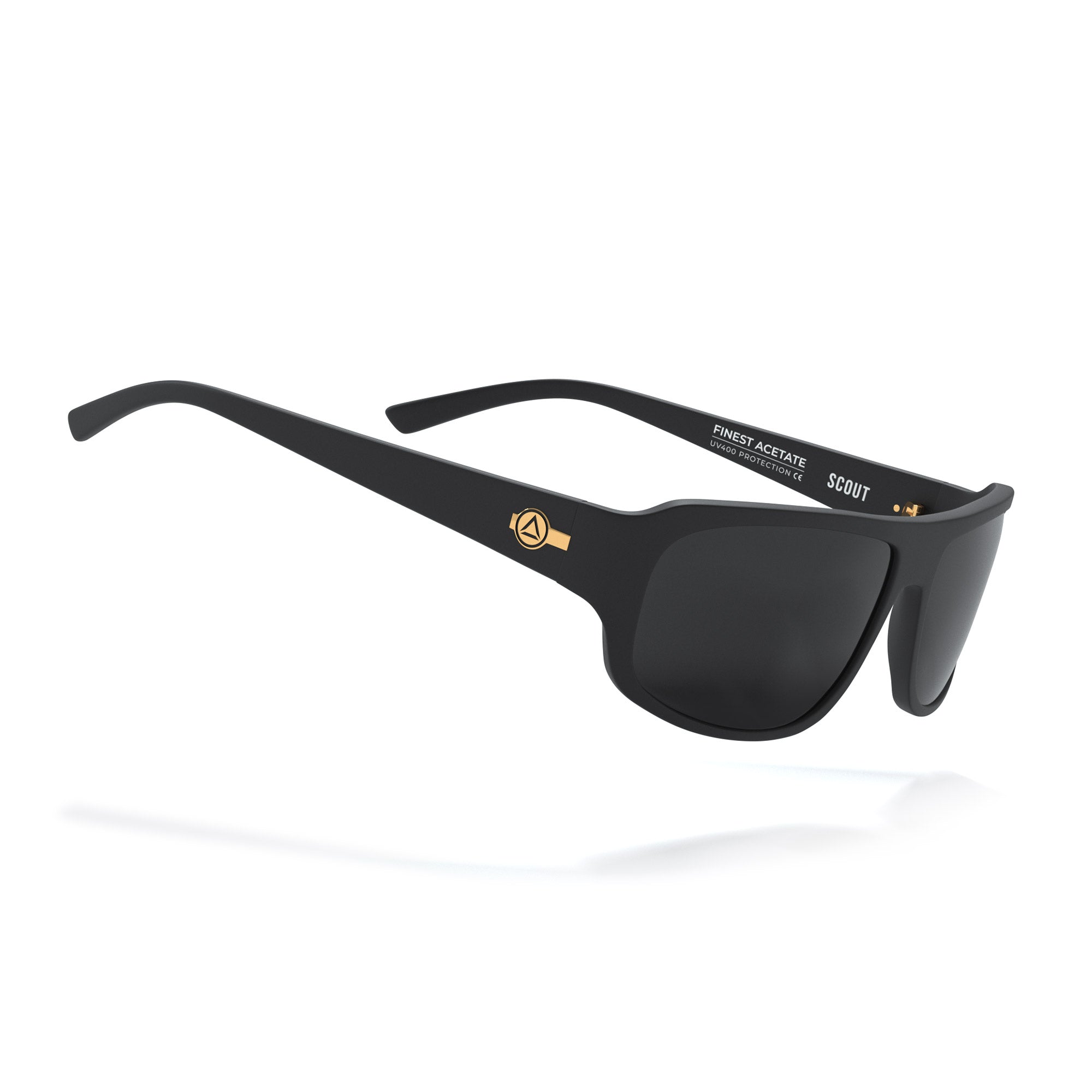  Uller Scout Sonnenbrille