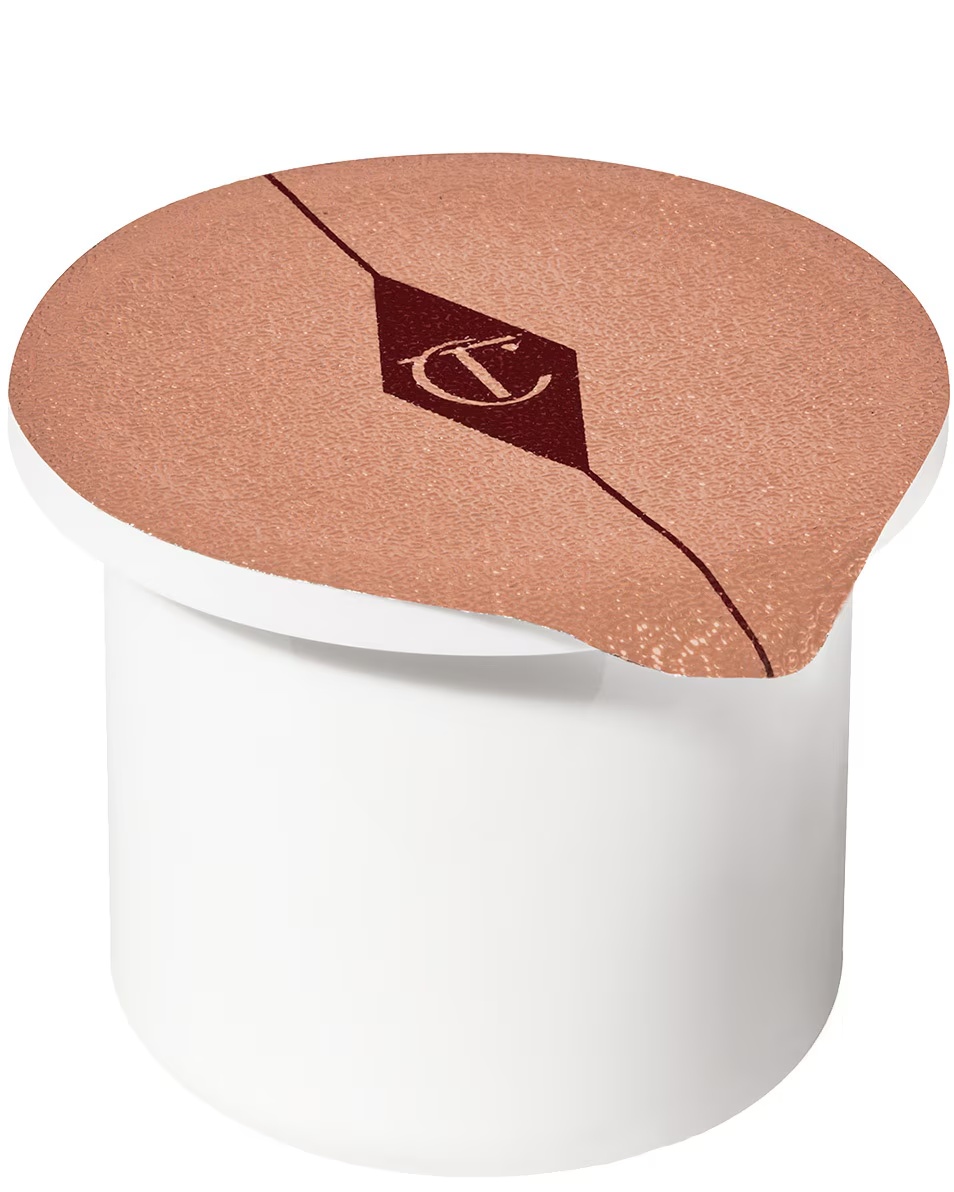 CHARLOTTE TILBURY Ενυδατική Κρέμα Ημέρας Magic Cream ΑΝΑΛΩΣΗ