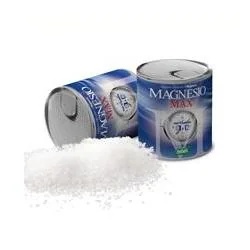 SANTIVERI Magnesium Max poeder 150 g