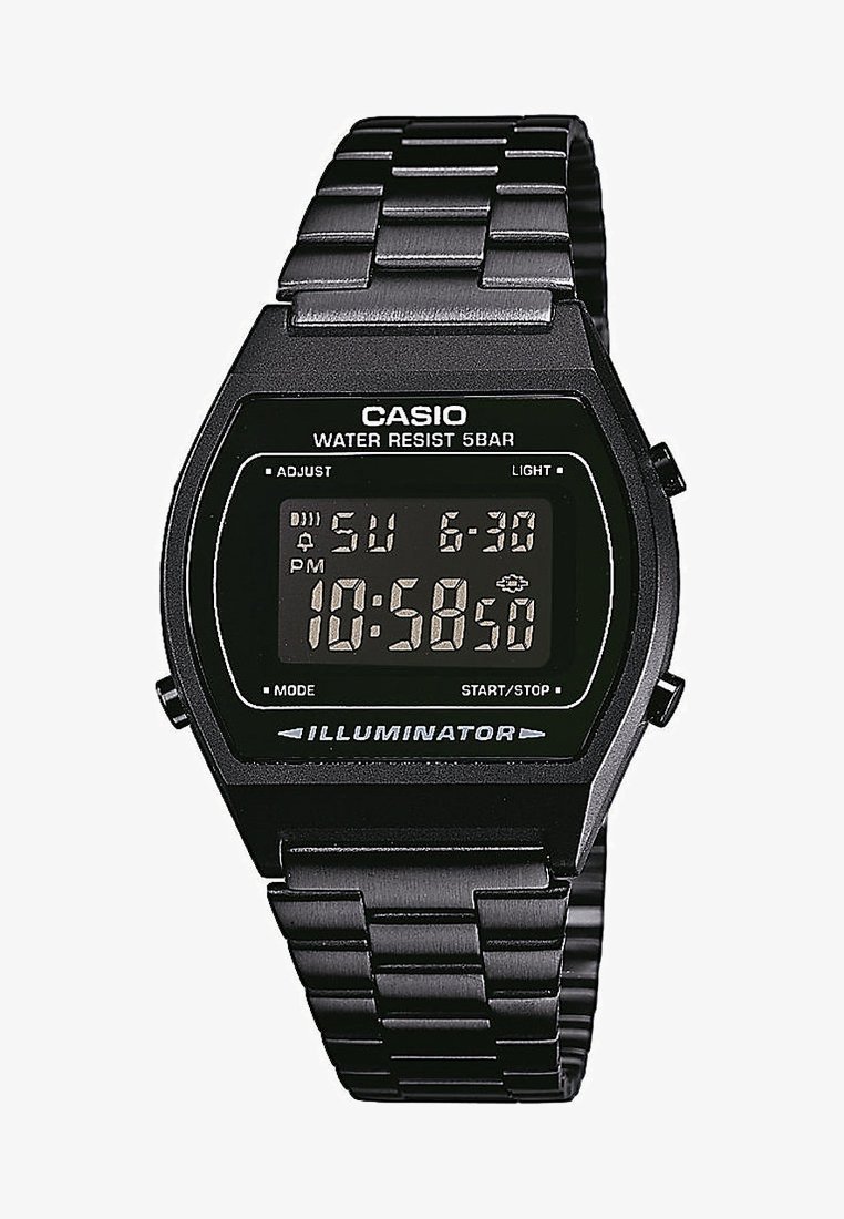 Casio RETRO - Relógio digital - preto