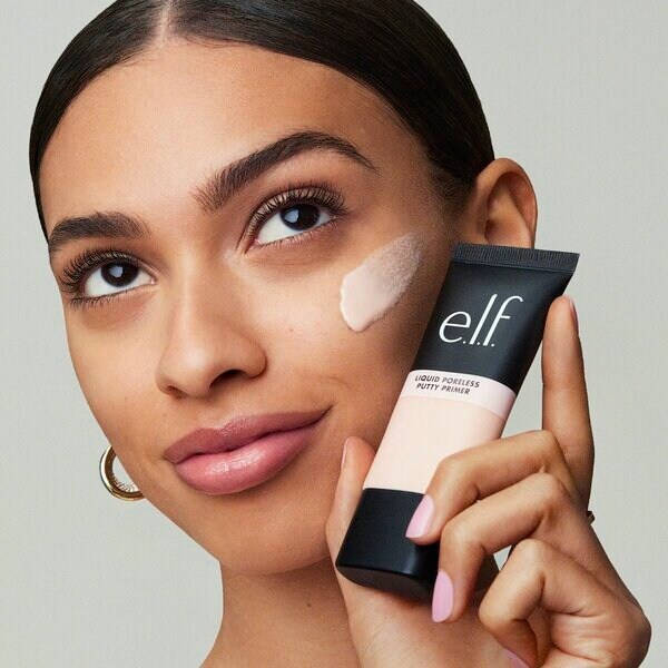 elf tekući univerzalni prozirni temeljni premaz za kit bez pora<br>28ml