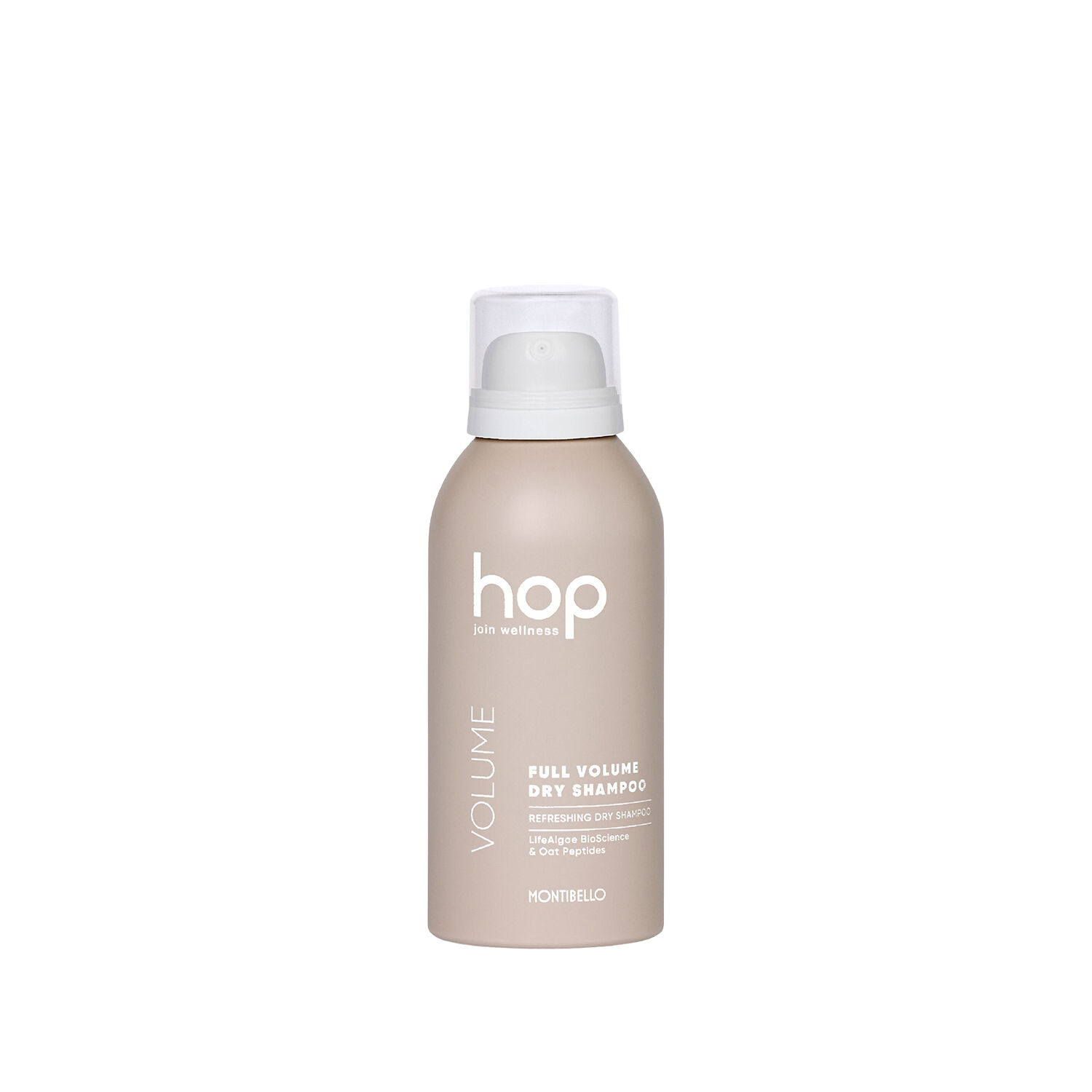 Montibello HOP Full Volume Dry