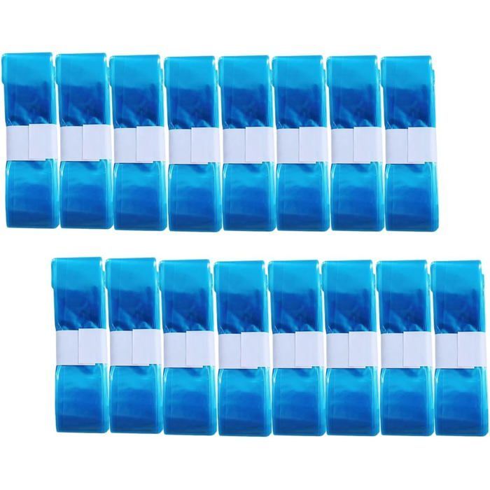 Pacote com 16 sacos de refil para lixeira de fraldas - Capacidade para até 290 fraldas - Ideal para lixeira de fraldas de bebê