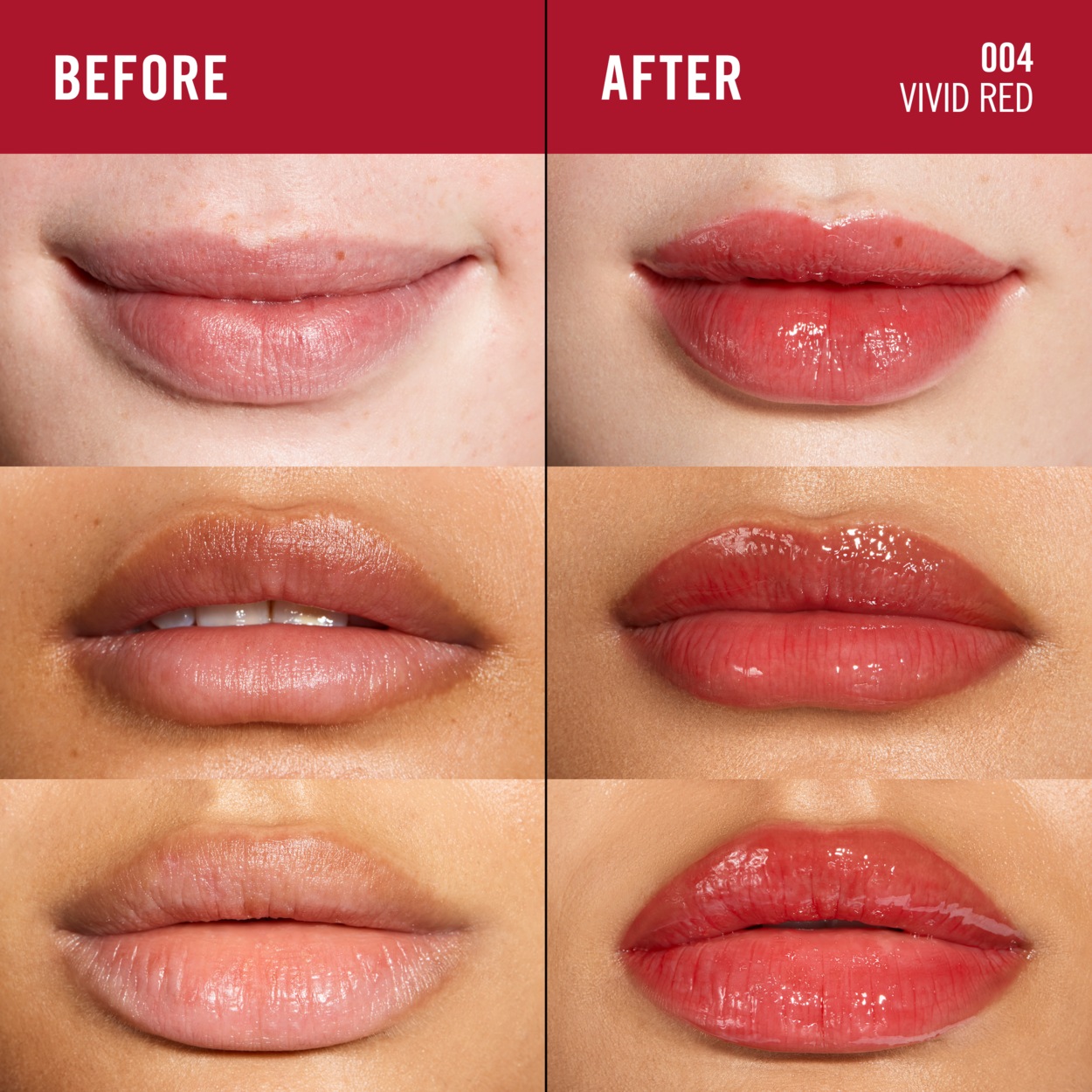 Rimmel London Lippenöl Oh My Gloss! Lippenöl – 4,5 ml
