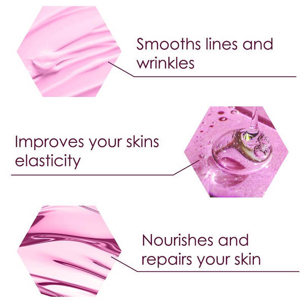skinChemists Retinol Anti-Ageing Øyeserum 15ml