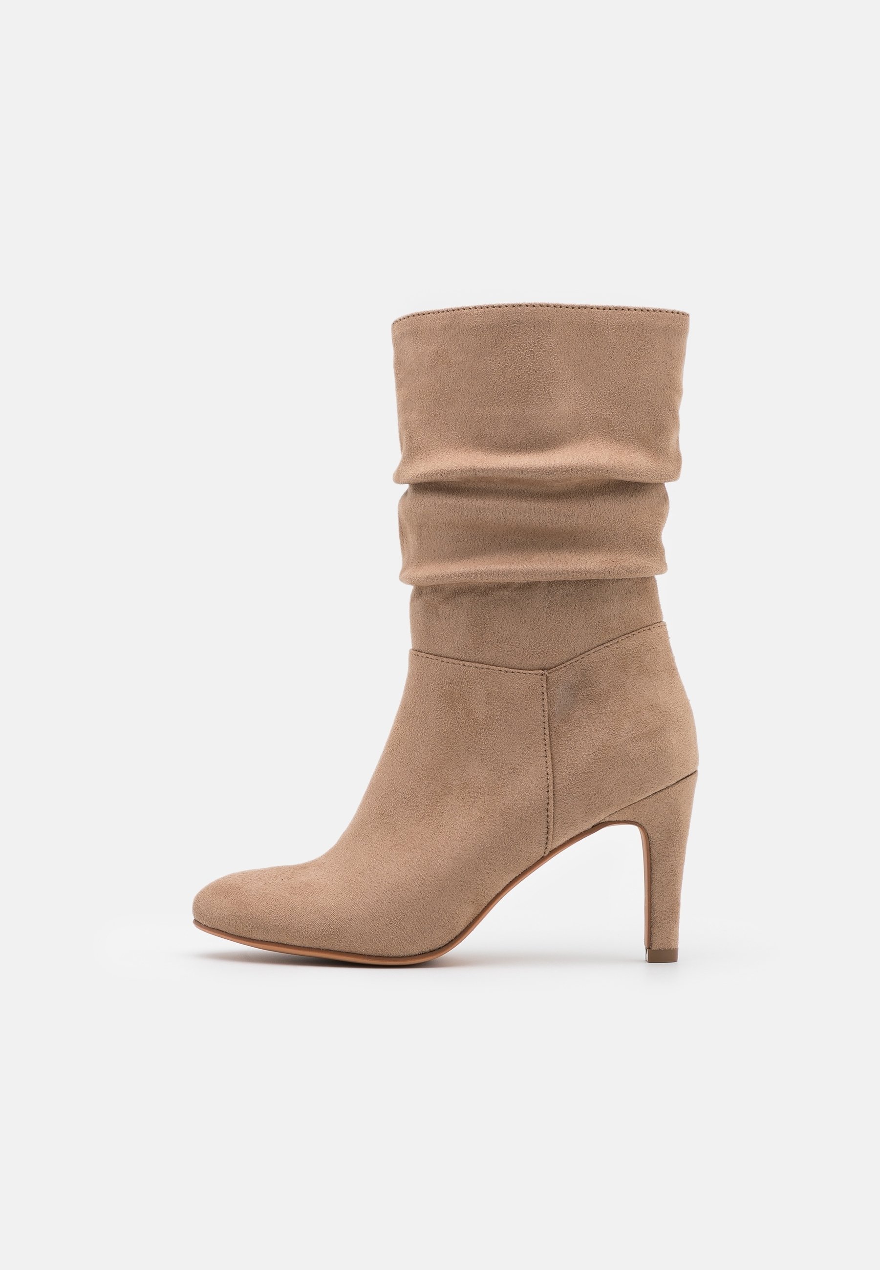 Bottes Anna Field - sable