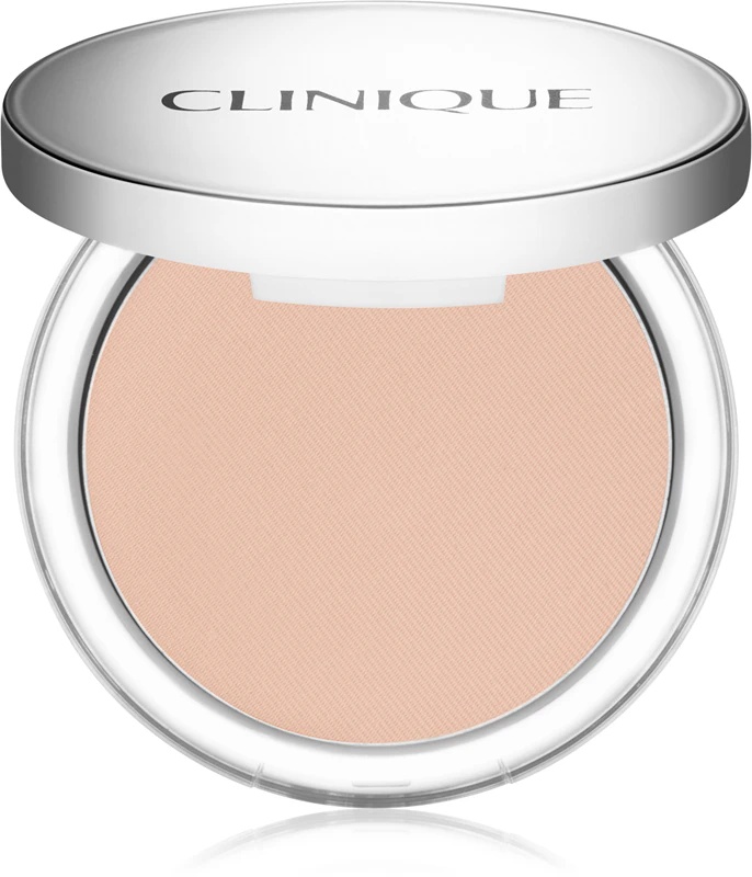 Clinique Superpowder Double Face Makeup kompaktni puder in podlaga v enem