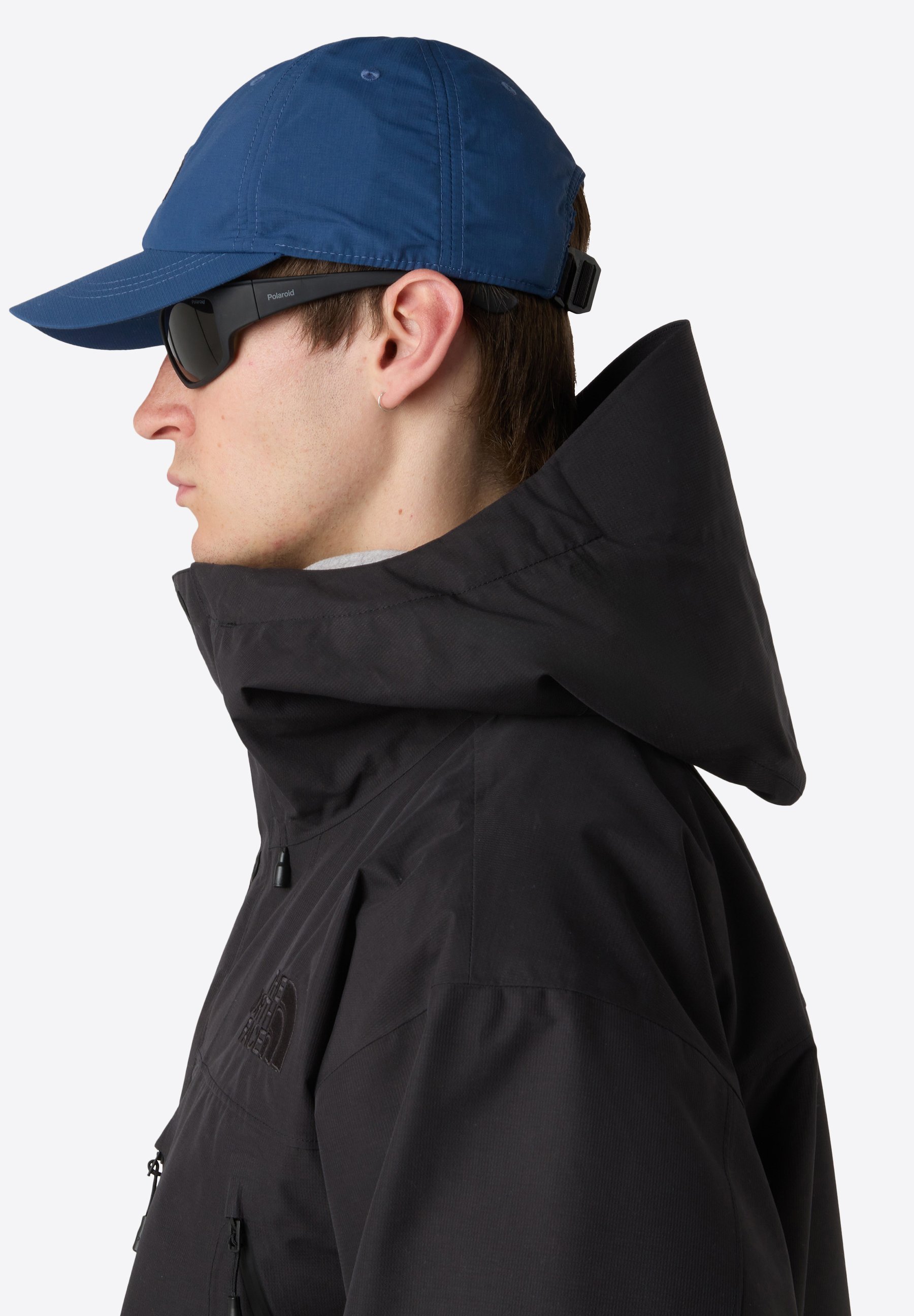 Casquette The North Face HORIZON - bleu foncé