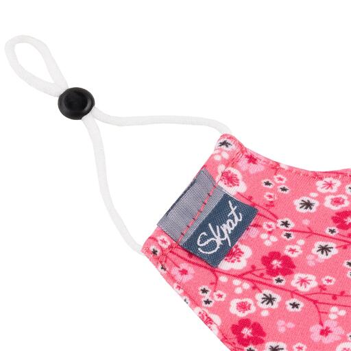  Mascarilla Higiénica Reutilizable Infantil Skpat