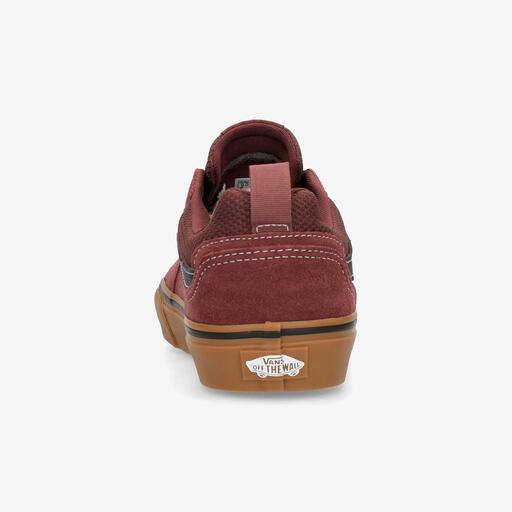  Vans Filmore