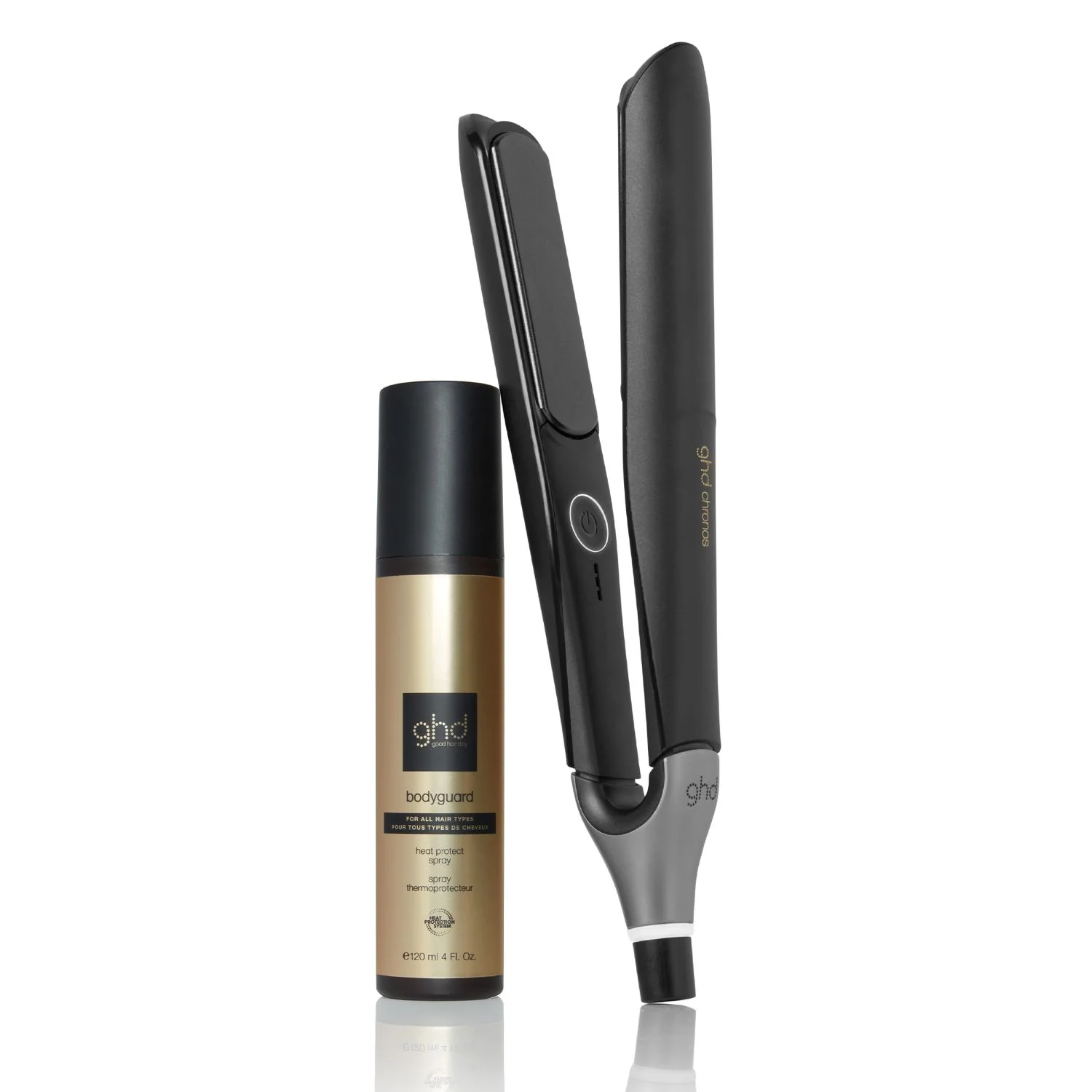 ghd Style bodyguard - heat protect spray - tutti i tipi di capelli - Spray Termo Protettivo